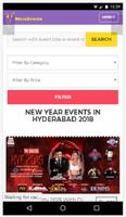 برنامه‌نما New Year Eve Party 2018 عکس از صفحه