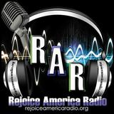 Rejoice America  Radio icône