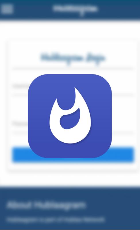 Hublaagram Pro for Android - APK Download - 487 x 800 jpeg 25kB
