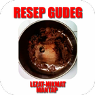 Resep Gudeg v.2-icoon