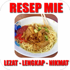 Resep Mie v.2 ikona