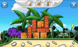 Island Fortress 截圖 2