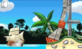 Island Fortress 截圖 3