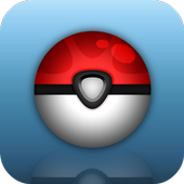 Pokeball Coach for Pokemon GO-icoon