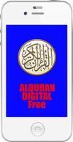 Alquran Digital Pro پوسٹر