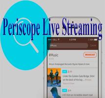 Guide Periscope LIVE Video captura de pantalla 1