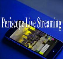 Guide Periscope LIVE Video captura de pantalla 2