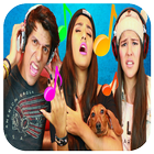 Los Polinesios Canciones أيقونة