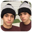 Lucas and Marcus Songs
