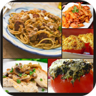 12 Tomatoes Recipes 图标