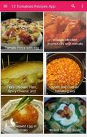 12 Tomatoes Recipes imagem de tela 3