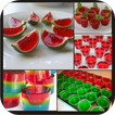 Recipe Jello Shots 100+