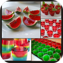 Recipe Jello Shots 100+ aplikacja