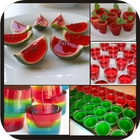 Recipe Jello Shots 100+ icon