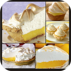 Recipe Lemon Meringue Pie 100+ icône