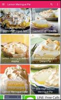 Recipe Lemon Meringue Pie 100+ Ekran Görüntüsü 3