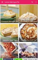 Recipe Lemon Meringue Pie 100+ ภาพหน้าจอ 1