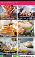 Recipe Lemon Meringue Pie 100+ ภาพหน้าจอ 2