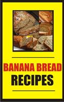 Recipes Banana Bread poster