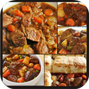 Recipes Beef Stew 100+ aplikacja