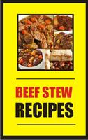 Recipes Beef Stew 100+ Affiche