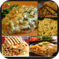 Recipes Leftover Chicken 100+
