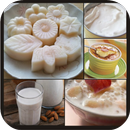 Recipe With Coconut Milk 100+ aplikacja