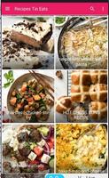 برنامه‌نما Recipe Tin Eats 100+ عکس از صفحه