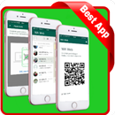 WA web super scan APK