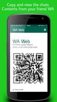 WA web super scan screenshot 2