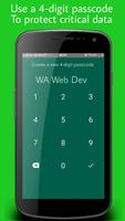 WA web super scan screenshot 3