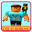 Cheats Roblox APK