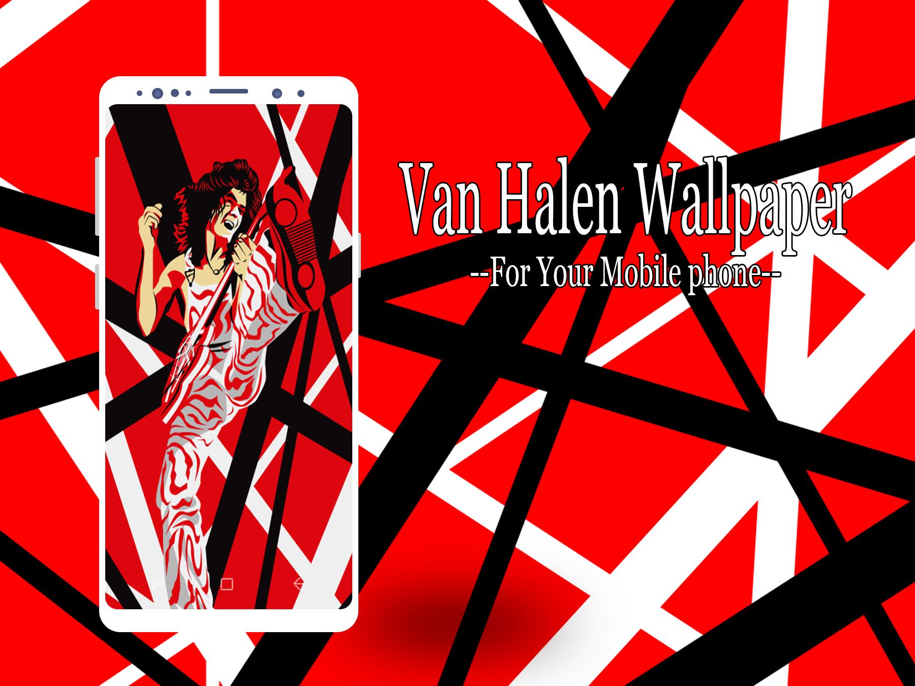 Featured image of post Van Halen Wallpaper Iphone : Looking for the best eddie van halen iphone wallpaper?