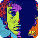 Bob Dylan Wallpaper APK