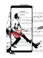 2 Schermata Chuck Berry Wallpaper