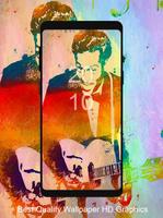 Chuck Berry Wallpaper স্ক্রিনশট 3