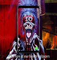 Best Iron Maiden Wallpapers HD 截图 3