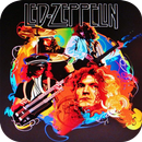 Led Zeppelin Wallpaper APK