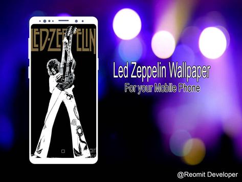 Led Zeppelin Wallpaper For Android Apk Download
