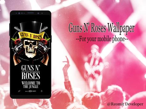 Download Guns N Roses Wallpaper Apk For Android Latest Version