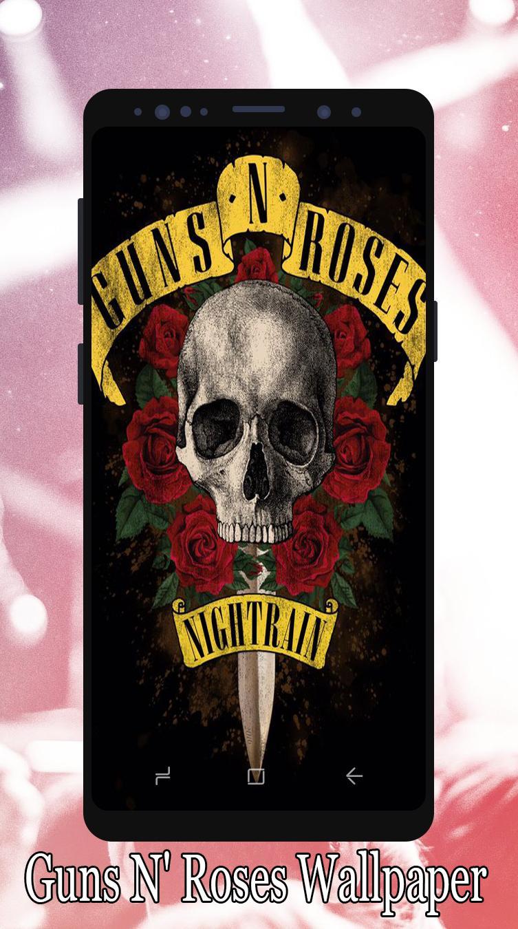 Guns N Roses Wallpaper For Android Apk Download Guns N Roses Wallpaper For Android Apk Download