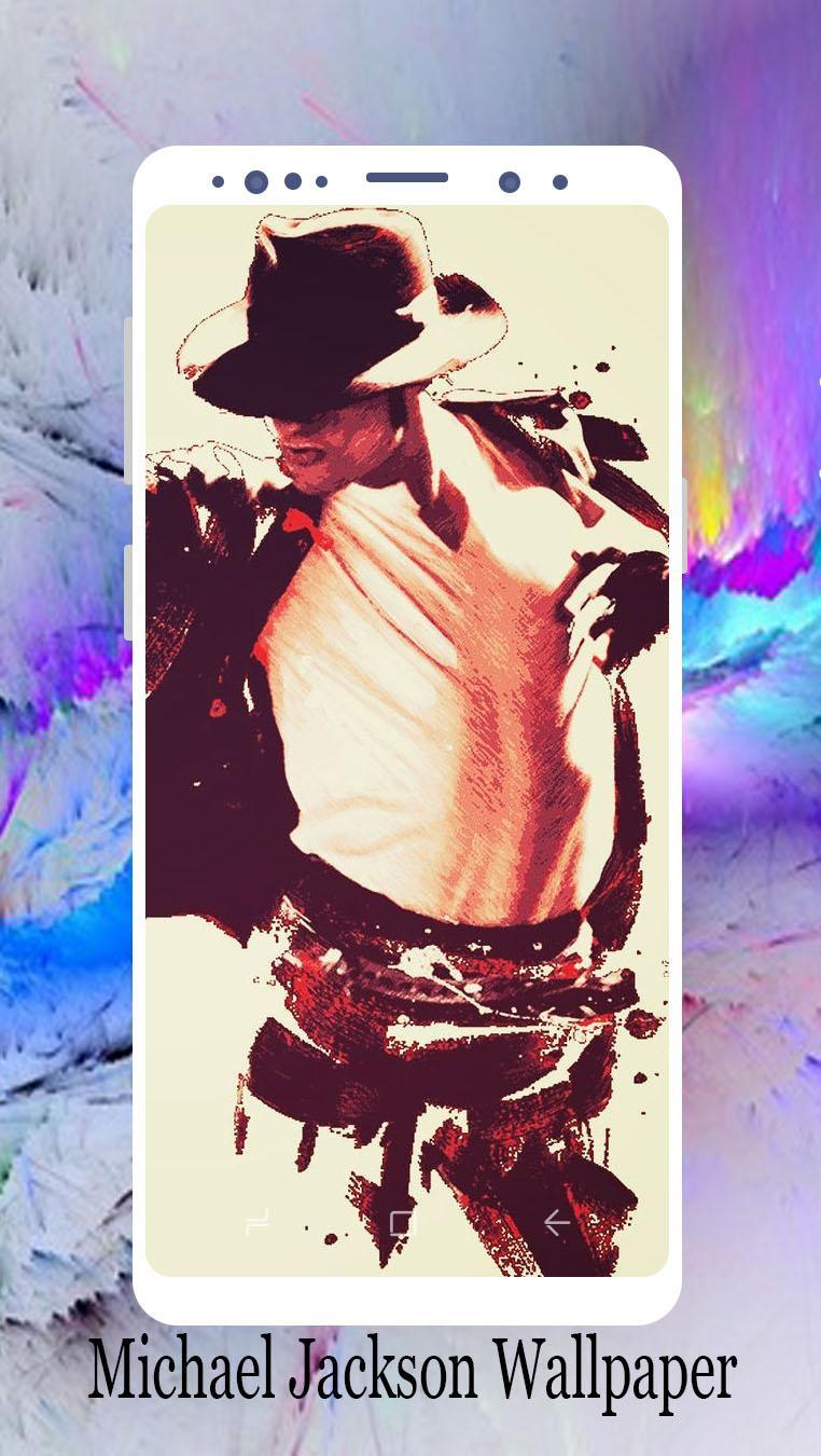 Michael Jackson Wallpaper For Android Apk Download