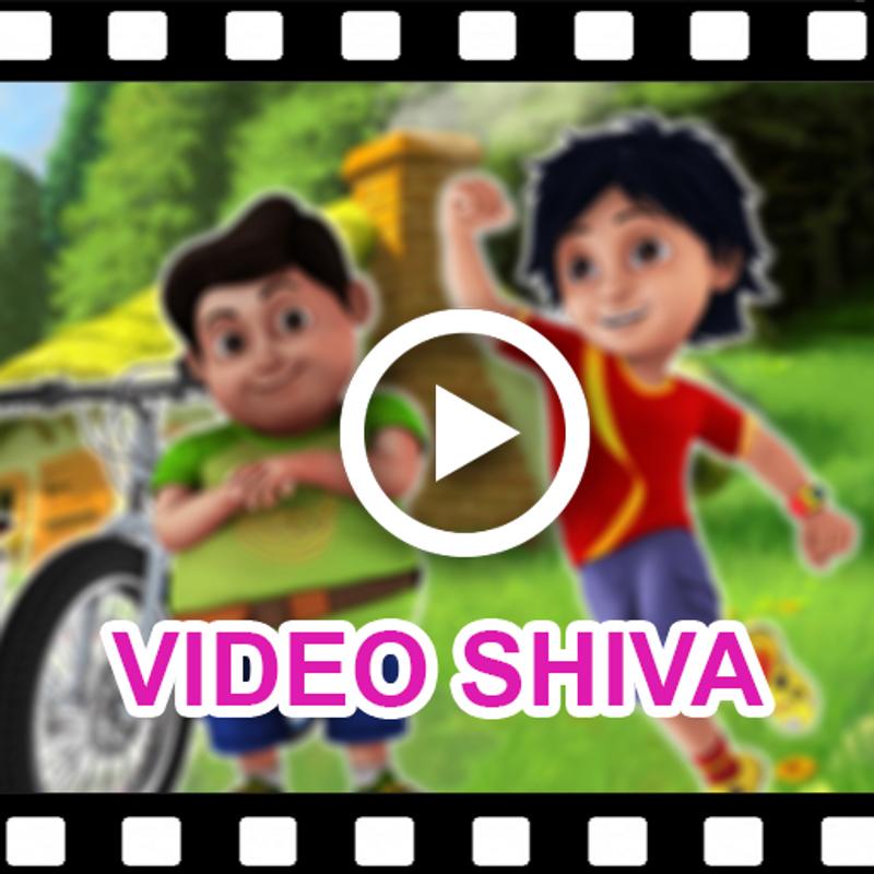 Video Shiva  Kartun  cho Android Ti v APK