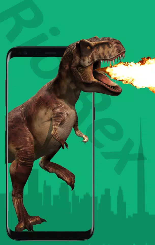 Rio Rex – Apps no Google Play