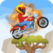 ”Air Motorbike