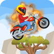 Air Motorbike