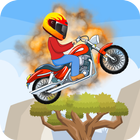 Air Motorbike icon
