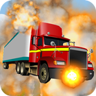 Air Truck icon