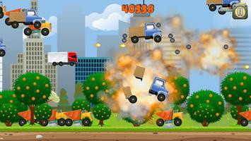 Air Truck پوسٹر