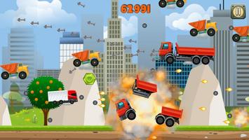 Air Truck اسکرین شاٹ 1